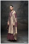 Kimberly 3697 By Ganga Pure Viscose Woven Dress Material  Wholesale Market In Surat With Price